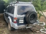 Mitsubishi Pajero 1993 годаүшін2 300 000 тг. в Алматы – фото 2
