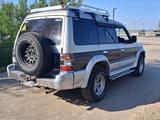 Mitsubishi Pajero 1993 годаүшін2 300 000 тг. в Алматы – фото 4