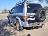 Mitsubishi Pajero 1993 годаүшін2 300 000 тг. в Алматы – фото 5
