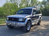 Mitsubishi Pajero 1993 годаүшін2 300 000 тг. в Алматы – фото 3