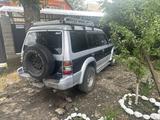 Mitsubishi Pajero 1993 годаүшін2 300 000 тг. в Алматы