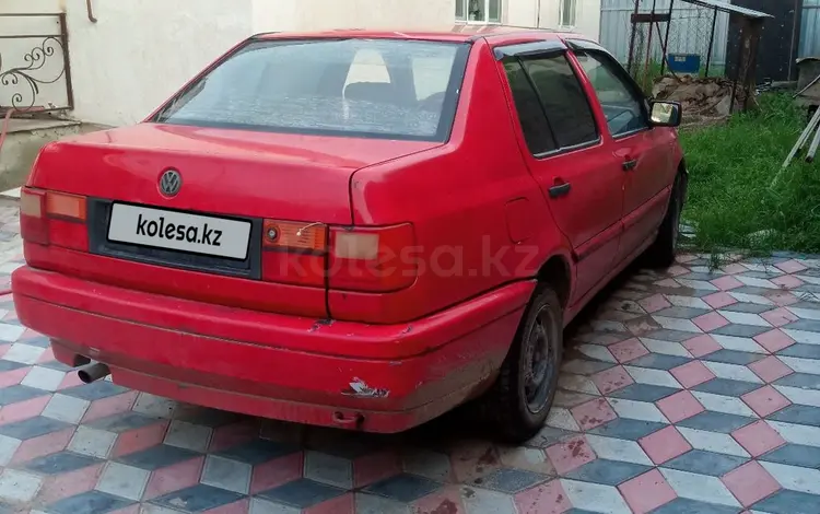 Volkswagen Vento 1993 года за 1 100 000 тг. в Каскелен