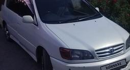 Toyota Ipsum 1998 года за 4 300 000 тг. в Алматы – фото 5