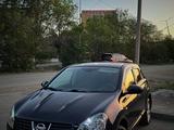Nissan Qashqai 2008 годаүшін4 000 000 тг. в Жезказган