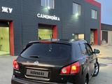 Nissan Qashqai 2008 годаүшін4 000 000 тг. в Жезказган – фото 4