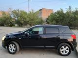 Nissan Qashqai 2008 годаүшін4 000 000 тг. в Жезказган – фото 3