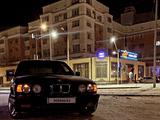 BMW 525 1990 годаүшін1 800 000 тг. в Атырау – фото 4