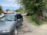Volkswagen Passat 1991 года за 800 000 тг. в Шелек – фото 4