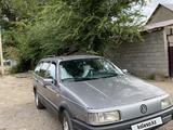 Volkswagen Passat 1991 года за 800 000 тг. в Шелек – фото 3