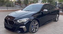 BMW M235 2021 года за 26 000 000 тг. в Караганда