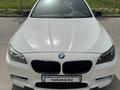 BMW 535 2013 года за 11 700 000 тг. в Алматы