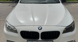 BMW 535 2013 годаүшін11 700 000 тг. в Алматы