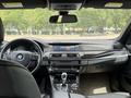 BMW 535 2013 года за 11 700 000 тг. в Алматы – фото 5