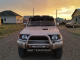 Mitsubishi Pajero 1991 годаfor5 500 000 тг. в Конаев (Капшагай)