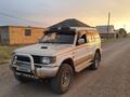 Mitsubishi Pajero 1991 годаfor5 500 000 тг. в Конаев (Капшагай) – фото 2