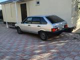 ВАЗ (Lada) 2109 2002 года за 800 000 тг. в Алматы
