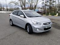 Hyundai Accent 2013 годаүшін4 500 000 тг. в Павлодар