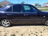 Mercedes-Benz E 230 1997 года за 1 350 000 тг. в Атырау – фото 3