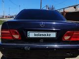 Mercedes-Benz E 230 1997 года за 1 350 000 тг. в Атырау – фото 4