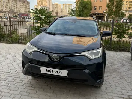 Toyota RAV4 2019 года за 11 000 000 тг. в Актау – фото 2