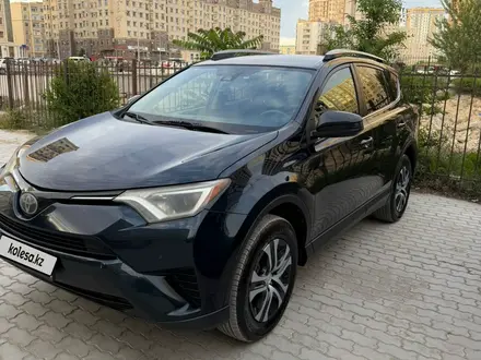 Toyota RAV4 2019 года за 11 000 000 тг. в Актау – фото 3