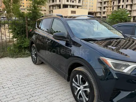 Toyota RAV4 2019 года за 11 000 000 тг. в Актау – фото 4
