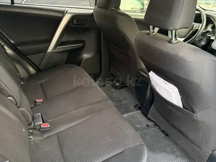 Toyota RAV4 2019 года за 11 000 000 тг. в Актау – фото 6