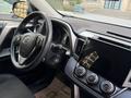 Toyota RAV4 2019 года за 11 000 000 тг. в Актау – фото 8
