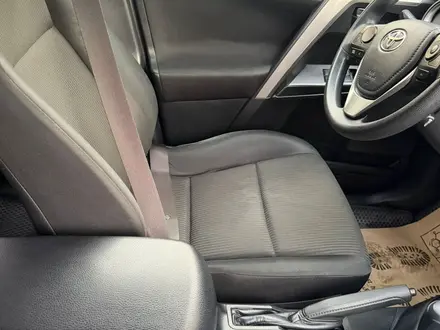 Toyota RAV4 2019 года за 11 000 000 тг. в Актау – фото 7