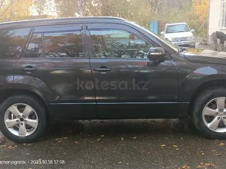 Suzuki Grand Vitara 2011 года за 6 700 000 тг. в Усть-Каменогорск – фото 3