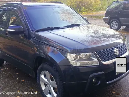 Suzuki Grand Vitara 2011 года за 6 700 000 тг. в Усть-Каменогорск – фото 4