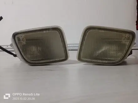 Toyota 20 туманки за 1 101 тг. в Алматы