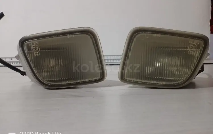 Toyota 20 туманки за 1 101 тг. в Алматы