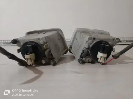 Toyota 20 туманки за 1 101 тг. в Алматы – фото 3