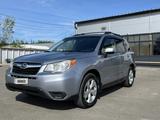 Subaru Forester 2015 года за 5 300 000 тг. в Уральск