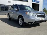 Subaru Forester 2015 года за 5 300 000 тг. в Уральск – фото 2