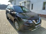 Nissan Rogue 2015 года за 9 200 000 тг. в Алматы – фото 2