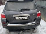 Toyota Highlander 2011 года за 12 600 000 тг. в Кокшетау – фото 3