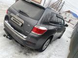 Toyota Highlander 2011 года за 12 600 000 тг. в Кокшетау – фото 4