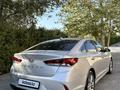 Hyundai Sonata 2019 года за 8 400 000 тг. в Шымкент – фото 3