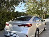 Hyundai Sonata 2019 года за 8 400 000 тг. в Шымкент – фото 3