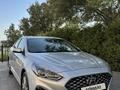 Hyundai Sonata 2019 года за 8 400 000 тг. в Шымкент – фото 5