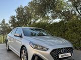 Hyundai Sonata 2019 года за 8 400 000 тг. в Шымкент