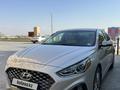 Hyundai Sonata 2019 года за 8 400 000 тг. в Шымкент – фото 7