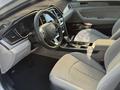 Hyundai Sonata 2019 года за 8 400 000 тг. в Шымкент – фото 10
