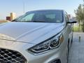 Hyundai Sonata 2019 года за 8 400 000 тг. в Шымкент – фото 8
