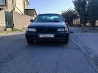 Toyota Carina E 1996 годаүшін1 400 000 тг. в Шымкент