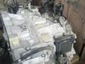 Автомат коробка Тойота Камри 3.5 2GR за 580 000 тг. в Астана – фото 2