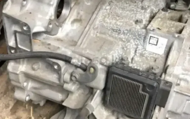 Автомат коробка Тойота Камри 3.5 2GR за 580 000 тг. в Астана