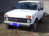 ВАЗ (Lada) Lada 2121 2013 года за 1 800 000 тг. в Алматы – фото 2